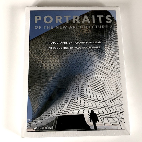 Assouline Portraits of the New Architecture 2 - Picture 4 of 6